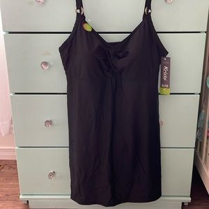 Krista bathing suit, one piece, NWT